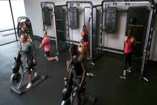 Matrix Fitness SA (Pty) Ltd