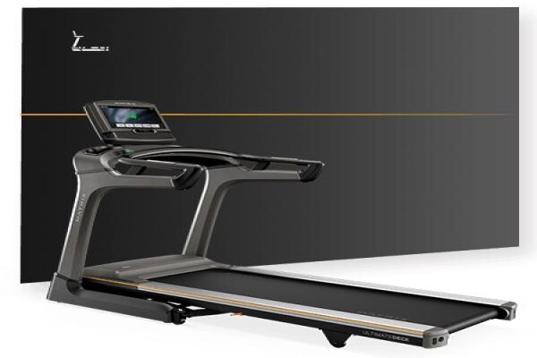 Matrix Fitness SA (Pty) Ltd