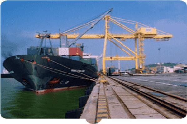 Rennies Ships Agency (Pty) Ltd