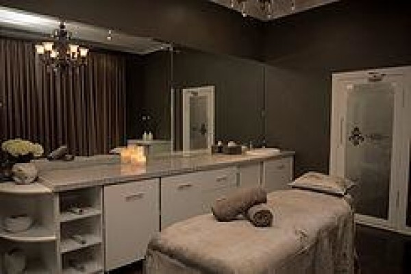Senses Day Spa
