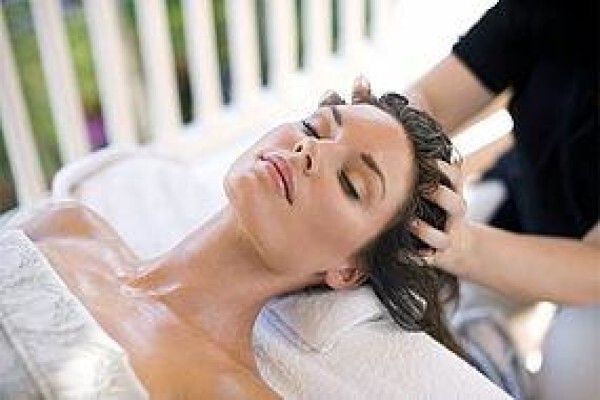 Senses Day Spa