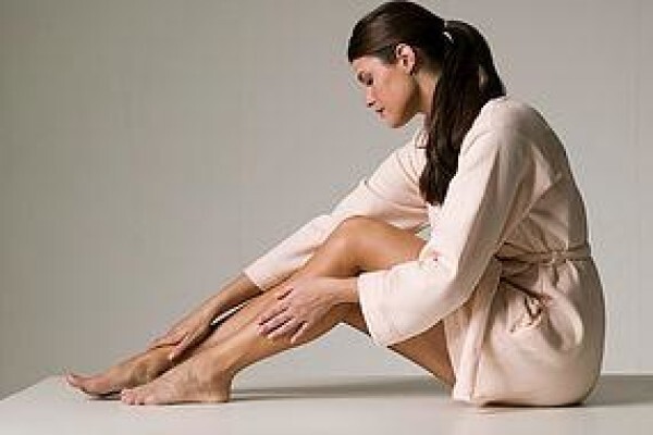 Senses Day Spa