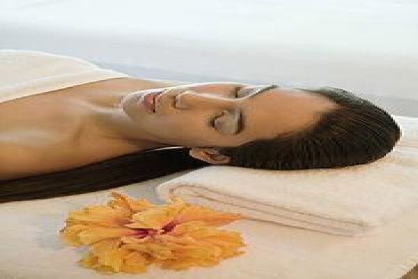 Senses Day Spa