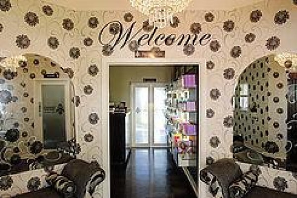 Senses Day Spa