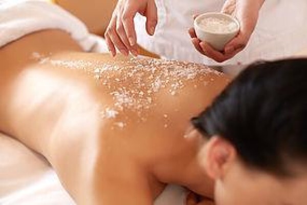 Senses Day Spa