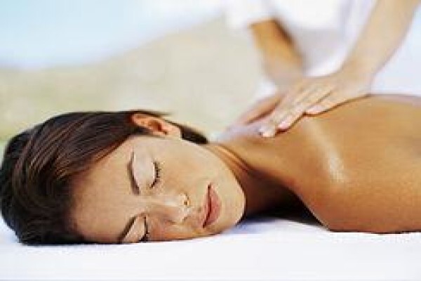 Senses Day Spa