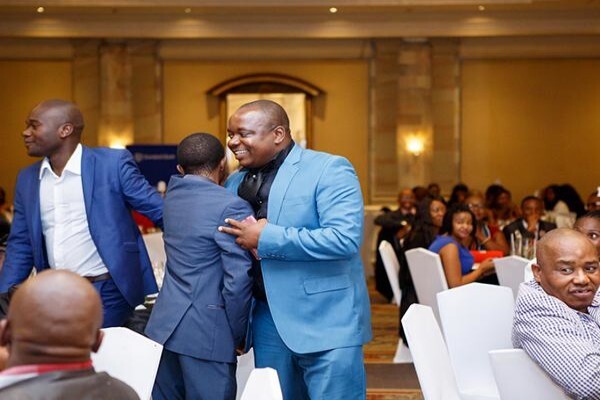 Tshikovha Environmental & Communication Consulting
