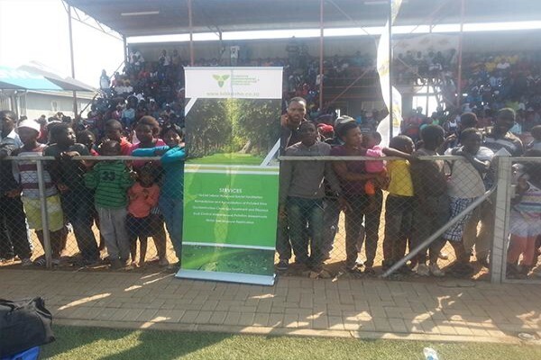 Tshikovha Environmental & Communication Consulting