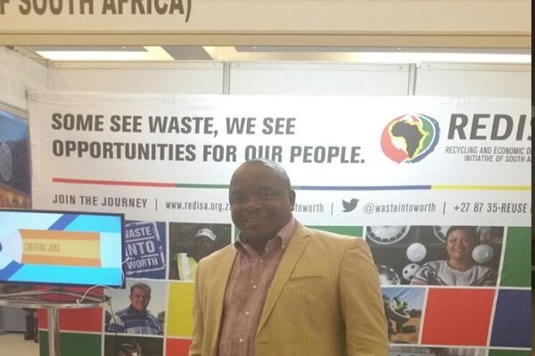 Tshikovha Environmental & Communication Consulting