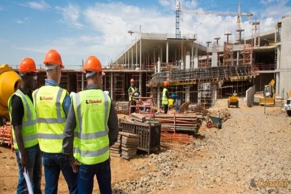 Coastal Hire (Vryheid)