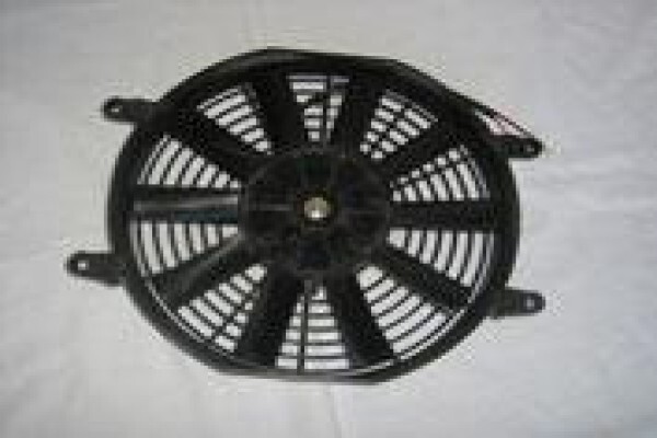 Auto Fans