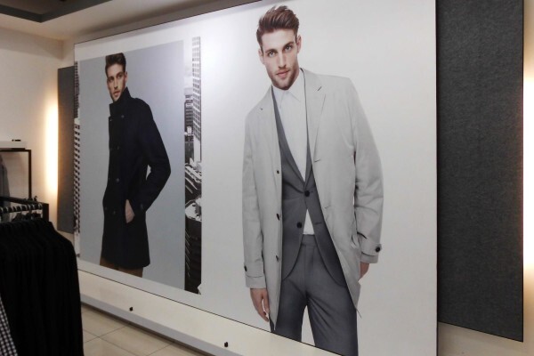 Clarion Printed Products