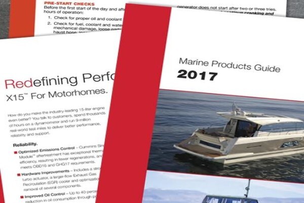 Cummins Business Service