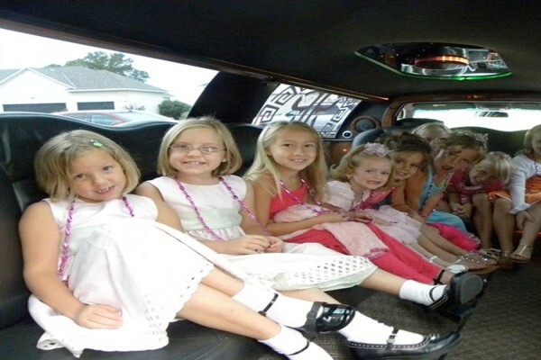 Mount Edgecombe Limo Services