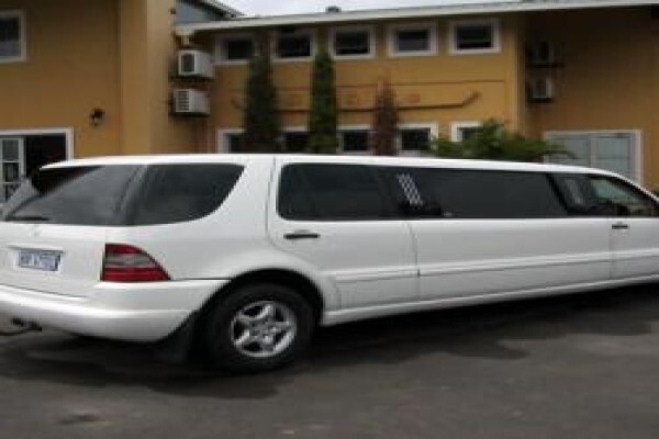 Mount Edgecombe Limo Services