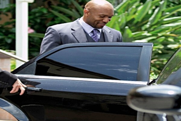 Mount Edgecombe Limo Services