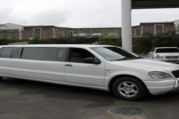 Mount Edgecombe Limo Services