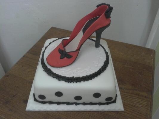 Timeless Cakes Creations