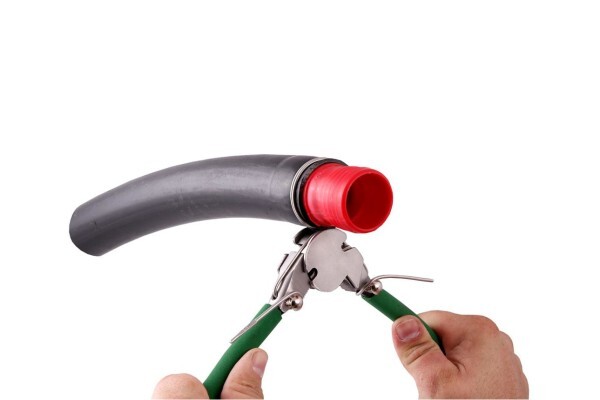 Leo Crimping Pliers