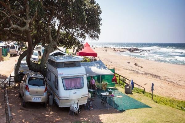 Rocky Bay Caravan Park