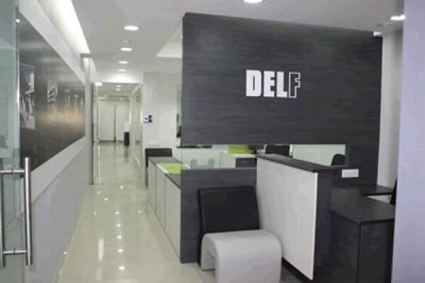 Delf Consulting Engineers (Pty) Ltd