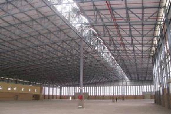 Delf Consulting Engineers (Pty) Ltd