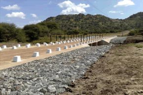 Delf Consulting Engineers (Pty) Ltd