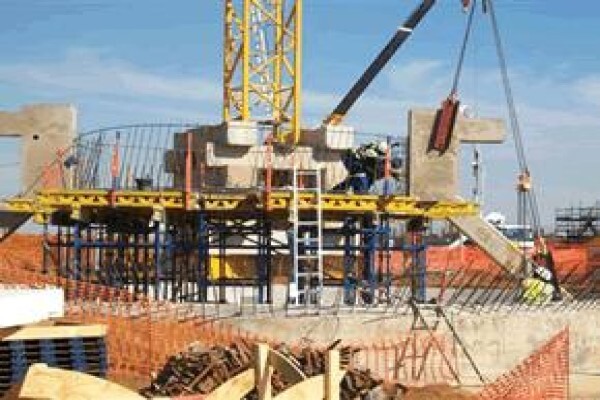 Delf Consulting Engineers (Pty) Ltd