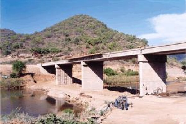 Delf Consulting Engineers (Pty) Ltd