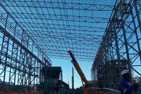 Delf Consulting Engineers (Pty) Ltd