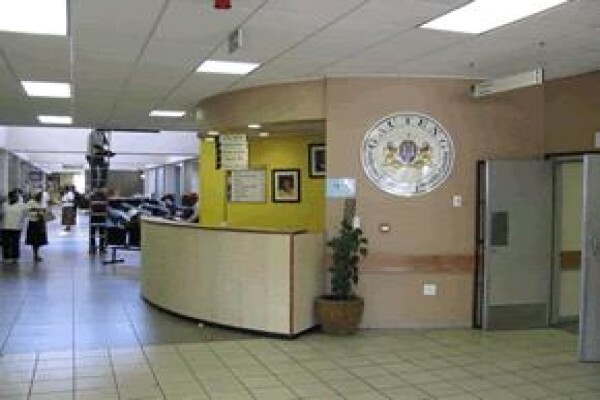 Delf Consulting Engineers (Pty) Ltd