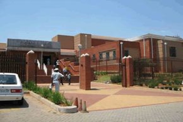 Delf Consulting Engineers (Pty) Ltd