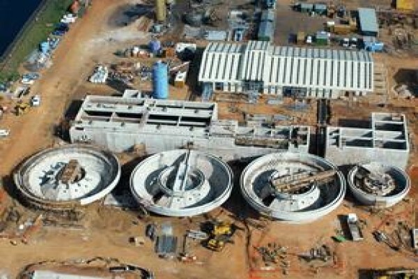 Delf Consulting Engineers (Pty) Ltd