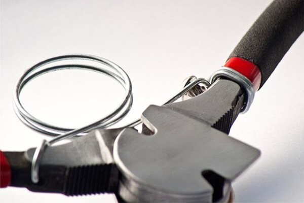 Leo Crimping Pliers