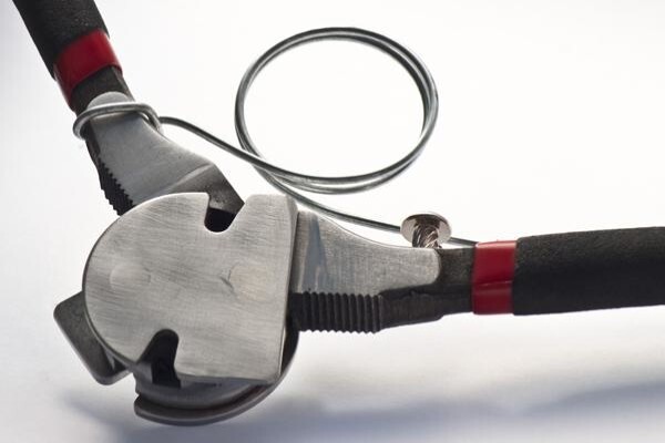 Leo Crimping Pliers