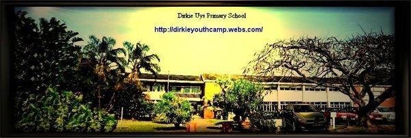 Dirkie Uys Primêre Skool