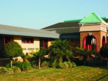 George-Suid Laerskool