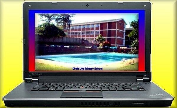 Dirkie Uys Primêre Skool