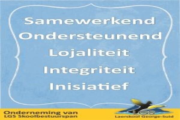 George-Suid Laerskool