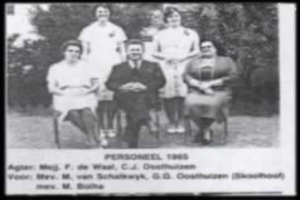George-Suid Laerskool