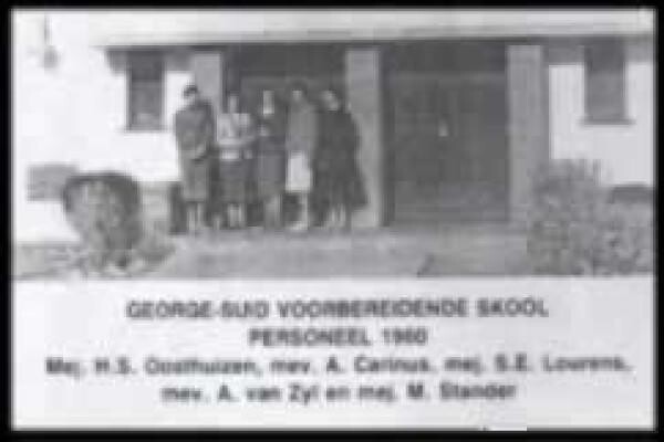 George-Suid Laerskool