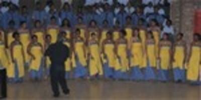 Prestige College