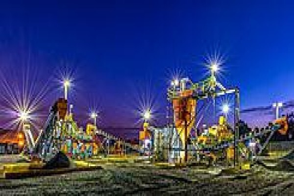 Bond Equipment (Pty) Ltd
