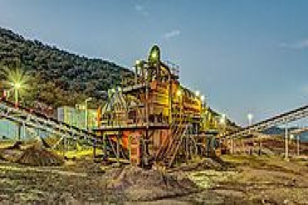 Bond Equipment (Pty) Ltd