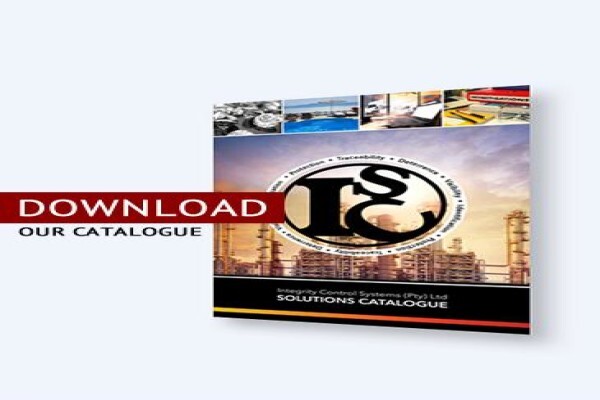 Integrity Control Systems (Pty) Ltd