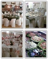 M J Leibrandt Caterers CC