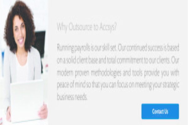 Accsys (Pty) Ltd