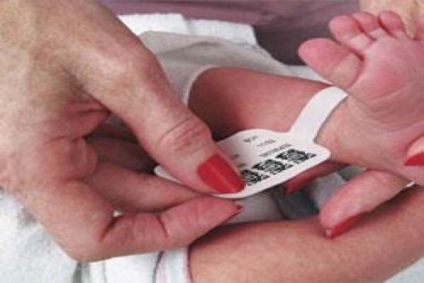 ADE Labelling & Barcoding