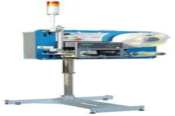 ADE Labelling & Barcoding