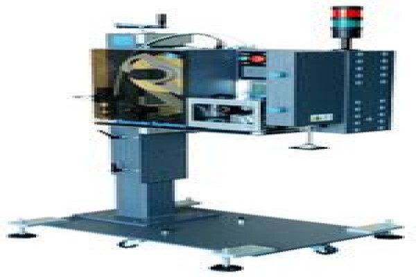 ADE Labelling & Barcoding